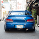 Illustration for article titled This Guy Converted A Subaru Race Car Into His Street-Legal Daily Driver And Its A Riot